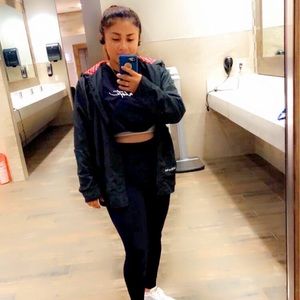 Meet your Posher, Sasha